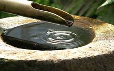 Impulsletter 1 "Kraftquelle"