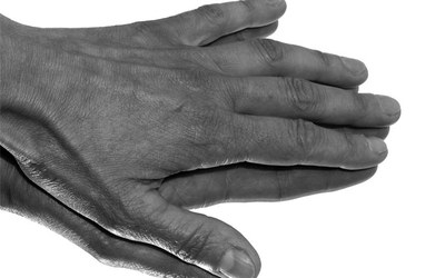 Impulsletter 11 "Berührt sein"