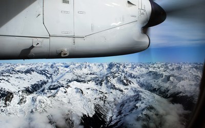 Impulsletter 20 "Auftanken"