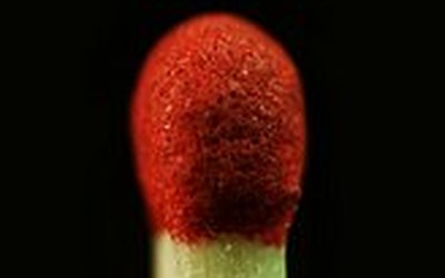 Impulsletter 21 "Wofür brennst Du?"