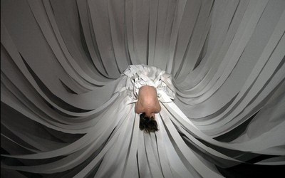 Impulsletter 27 "21 Atemzüge"