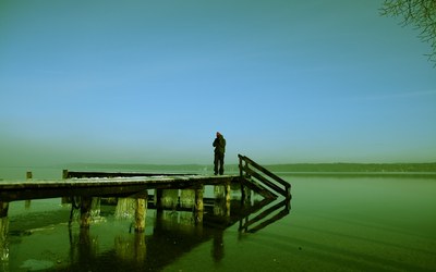 Impulsletter 30 "Träumen"