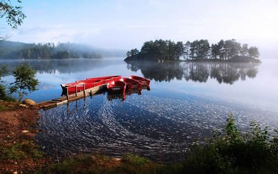 Impulsletter 32 "Mut zur Muße"