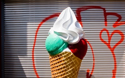 Impulsletter 33 "Die kleinen Dinge des Lebens"