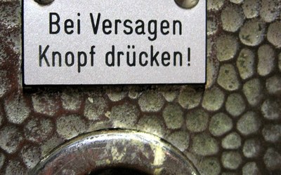 Impulsletter 38 "100 Prozent"