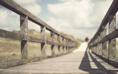 Impulsletter 40 "Distanz"