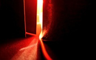 Impulsletter 48 "Wer bin ICH?"