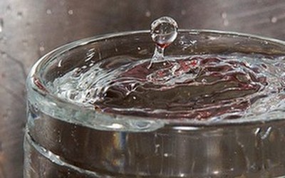 Impulsletter 50 "Aufruhr im Wasserglas"