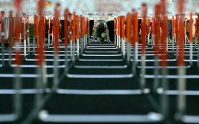 Impulsletter 54 "Hürdenläufer"