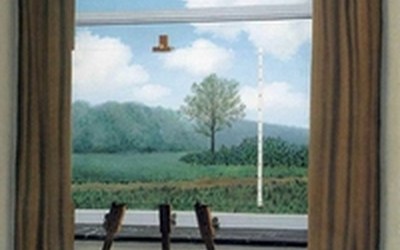 Impulsletter 59 "Staunen"