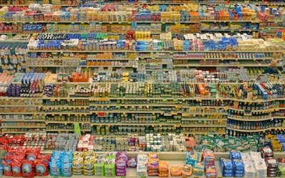 Impulsletter 63 "Von allem zu viel"