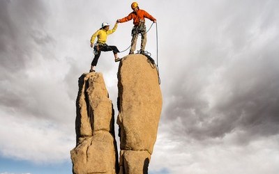 Impulsletter 71 "Courage"