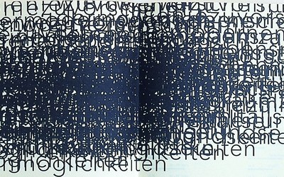 Impulsletter 8 "Wort"