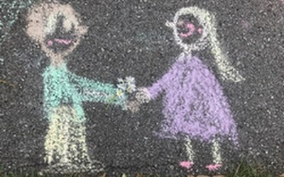 Nr. 79 "sich öffnen"