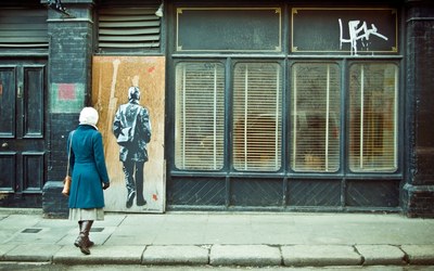 Impulsletter 35 "Von allem zuviel"