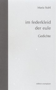 "Im Federkleid der Eule", ISBN 3-89896-242-3