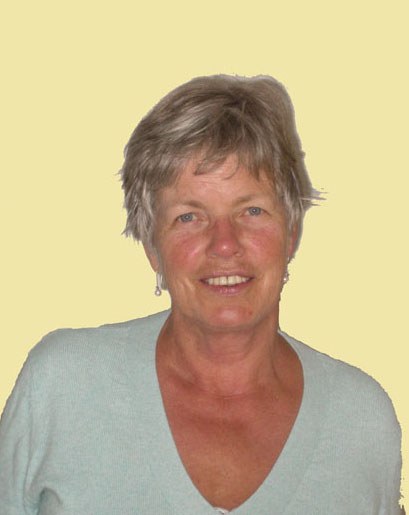 Mag. Bärbel Knittel