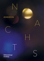 Jahresbericht 2023 "NACHTS"