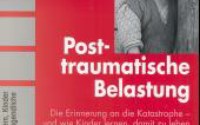 „Trainings für Eltern, Kinder und Jugendliche.“, Die Erinnerung an die Katastrophe, und wie Kinder lernen, damit zu leben.HUBER, BERN 1999, ISBN: 3-456-83219-2 