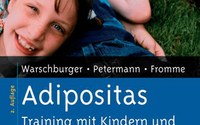 Peter Warschburger, Franz Petermann, Carmen Fromme Adipositastraining mit Kindern und Jugendlichen BeltzPVU  1999 ISBN: 3-927059-17-X 