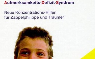 "ADS  Aufmerksamkeits-Defizit-Syndrom"