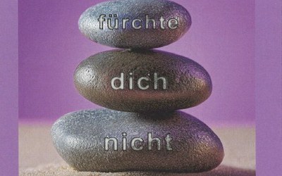 Fastenpredigt Pfarre St. Christoph März 2026