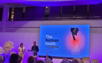 IFOTES Kongress 2026 in Budapest