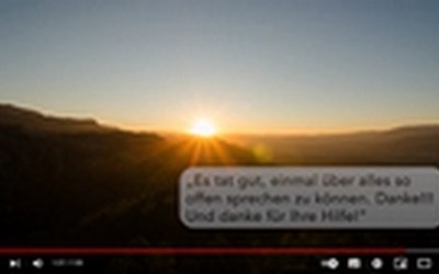 Imagefilm der Telefonseelsorge Österreich