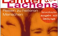 "Länder des Lachens“,Heiner Uber Frederking & Thaler, Februar 2002, ISBN 3-89405-427-1