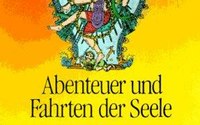   „Abenteuer und Fahrten der Seele“, H. Zimmer, 1997, Verlag: Dietrichs, ISBN: 342400877X