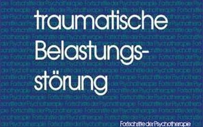"Posttraumatische Belastungsstörungen"