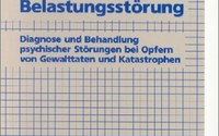 Hrsg. v. Philip A. Saigh  Posttraumatische Belastungsstörung: Diagnose und Behandlung psychischer Störungen bei Opfern von Gewalttaten und Katastrophen. HUBER, BERN- ISBN: 3-456-82593-5 
