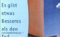 Paul G. "Es gibt etwas Besseres als den Tod.", Suizidgefährdung. Rat und Hilfe. Nachwort von Michel Heinrich, Herder Spektrum, Bd.4788 -HERDER, FREIBURG 2000, ISBN: 3-451-04788-8 